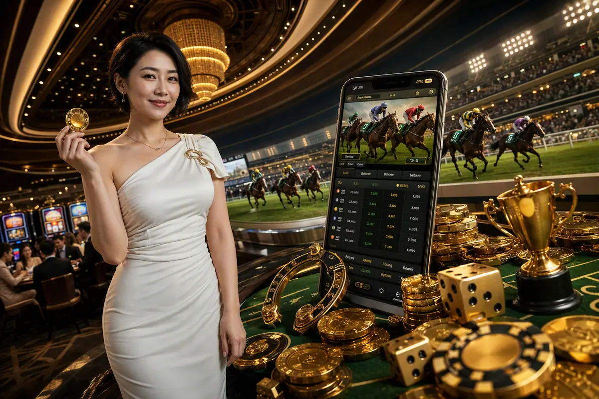 khd88 Lucky Bingo Online Game