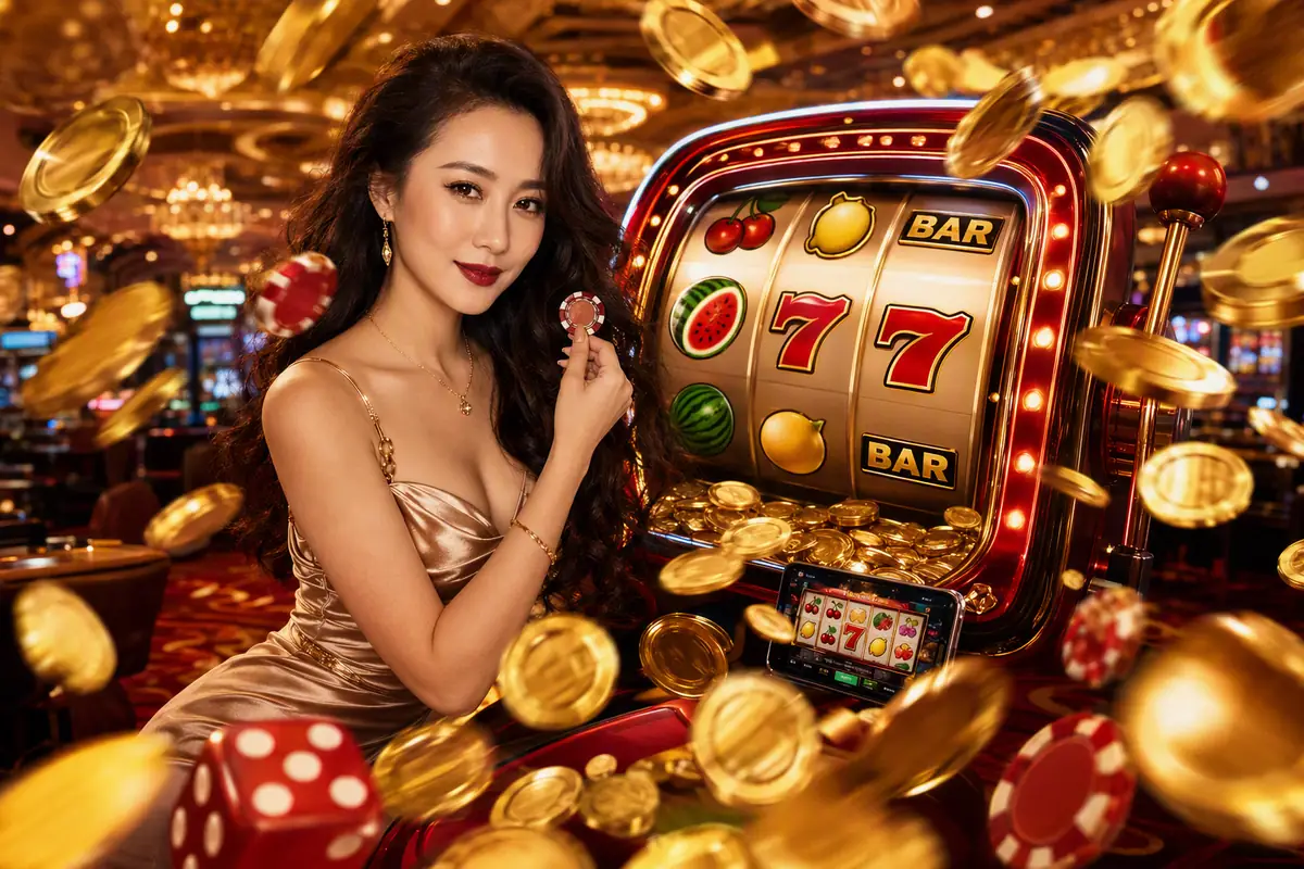 khd88 Playtech Live Dealer Studio